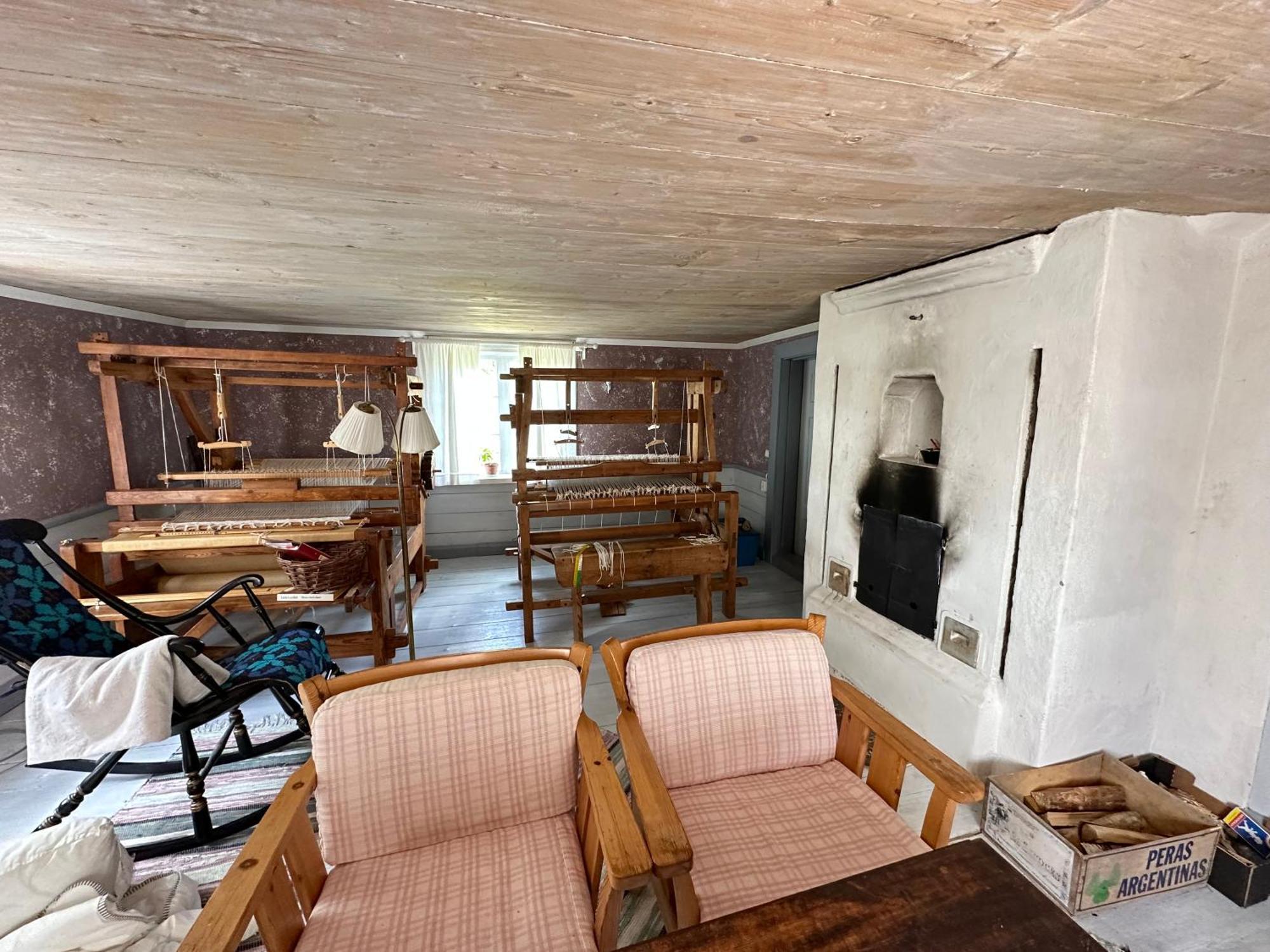 Pensionat Hogarden Boxholm المظهر الخارجي الصورة