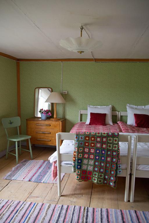 Pensionat Hogarden Boxholm الغرفة الصورة