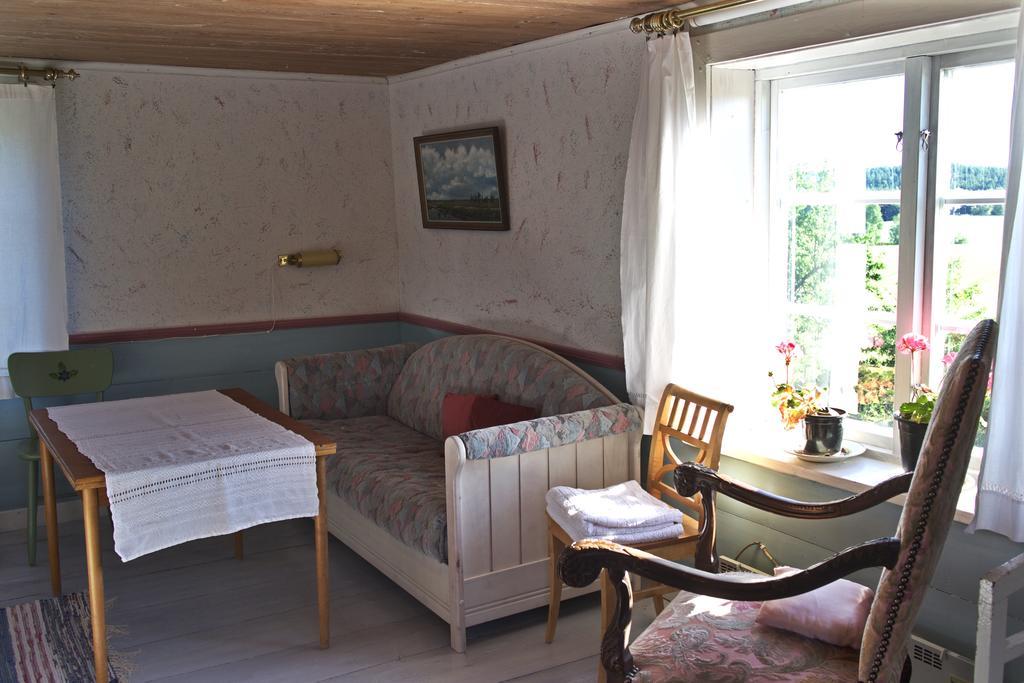Pensionat Hogarden Boxholm المظهر الخارجي الصورة